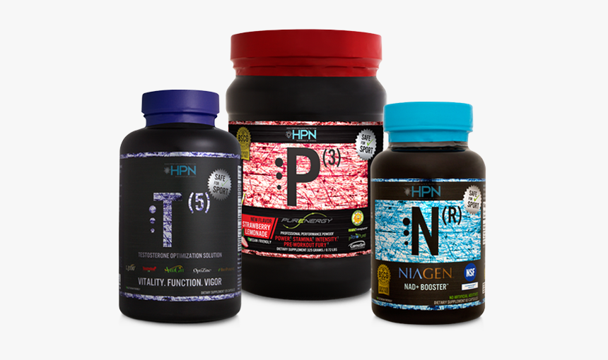 High Performance Nutrition, HD Png Download, Free Download