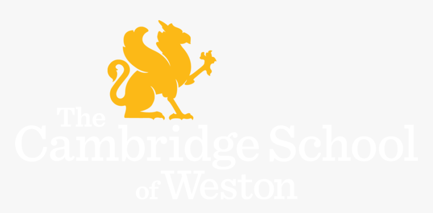 Cambridge School Of Weston Griffin, HD Png Download, Free Download