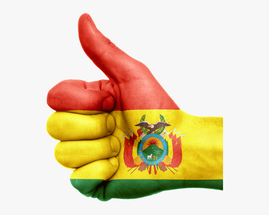 Transparent Okay Hand Sign Png - Spanish Things, Png Download, Free Download