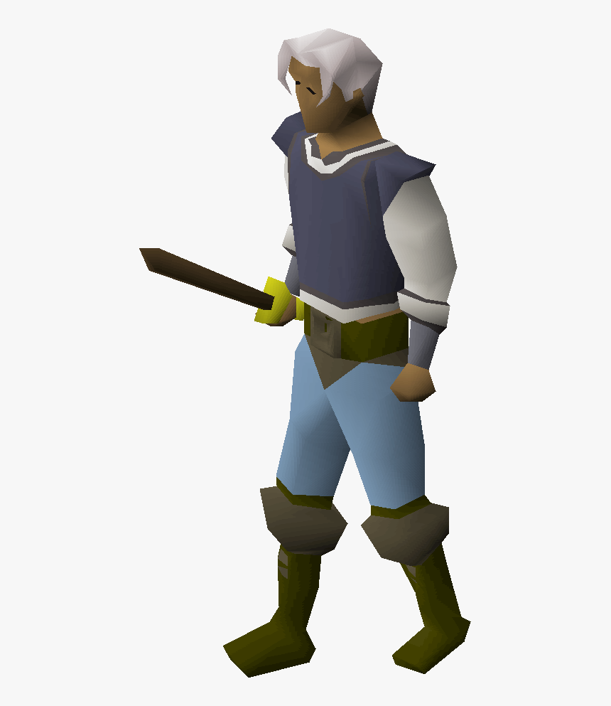 Dclaws Osrs, HD Png Download, Free Download