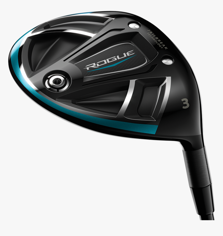 Women"s Rogue Fairway Woods - Callaway Rogue Fairwayholz, HD Png Download, Free Download