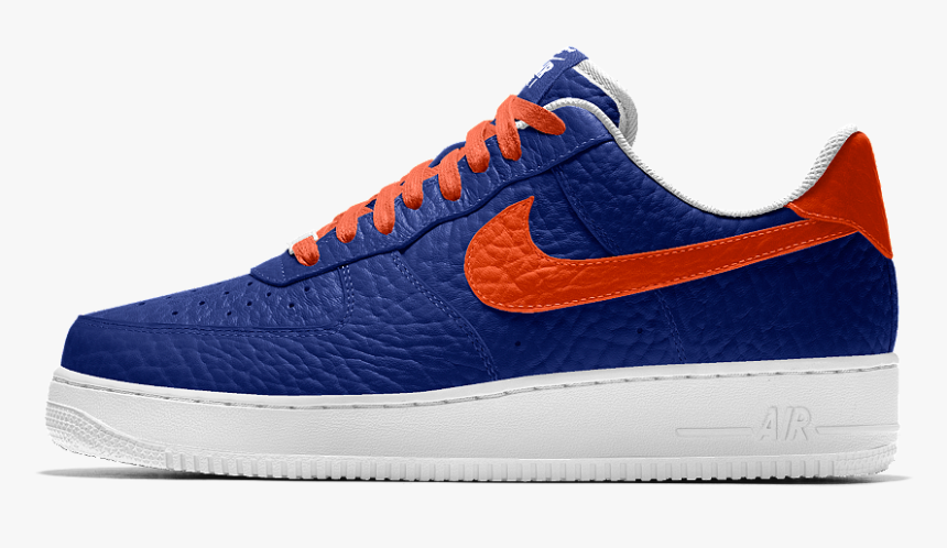 air force 1 new york knicks