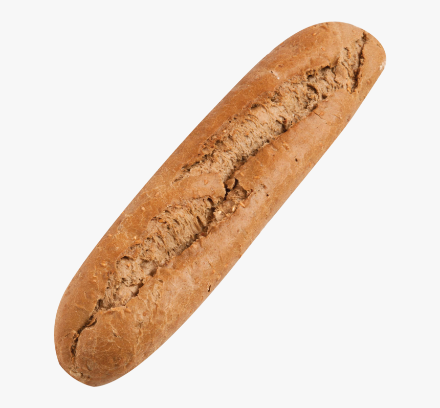 Centra Malted Multigrain Demi Baguette - Baguette, HD Png Download, Free Download