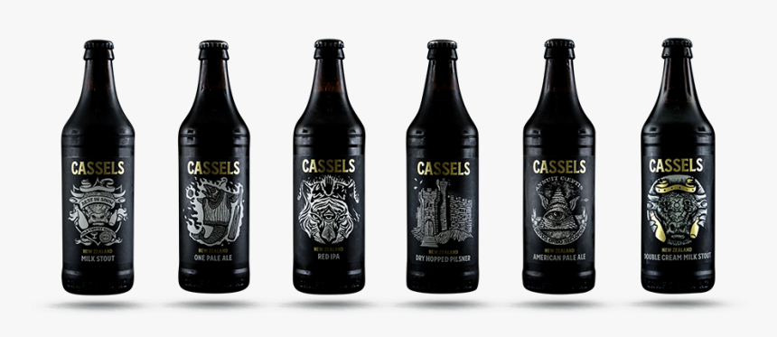 Cassels & Sons Milk Stout, HD Png Download, Free Download