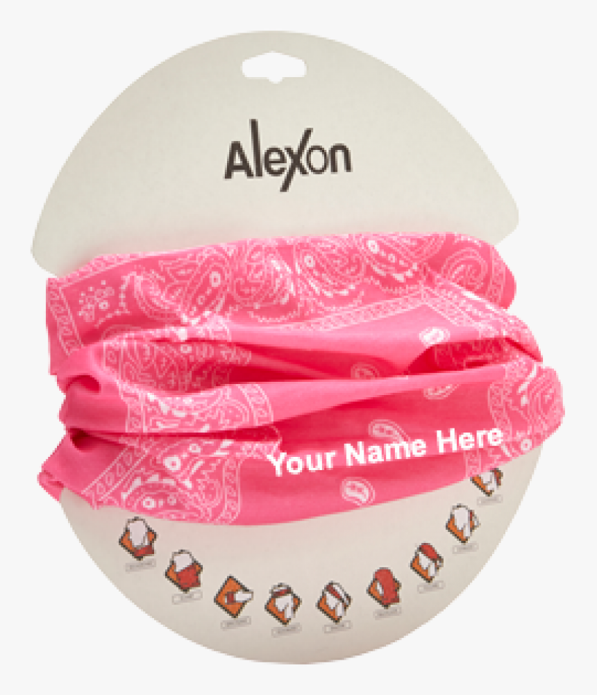 Alexon Bandanas, HD Png Download, Free Download