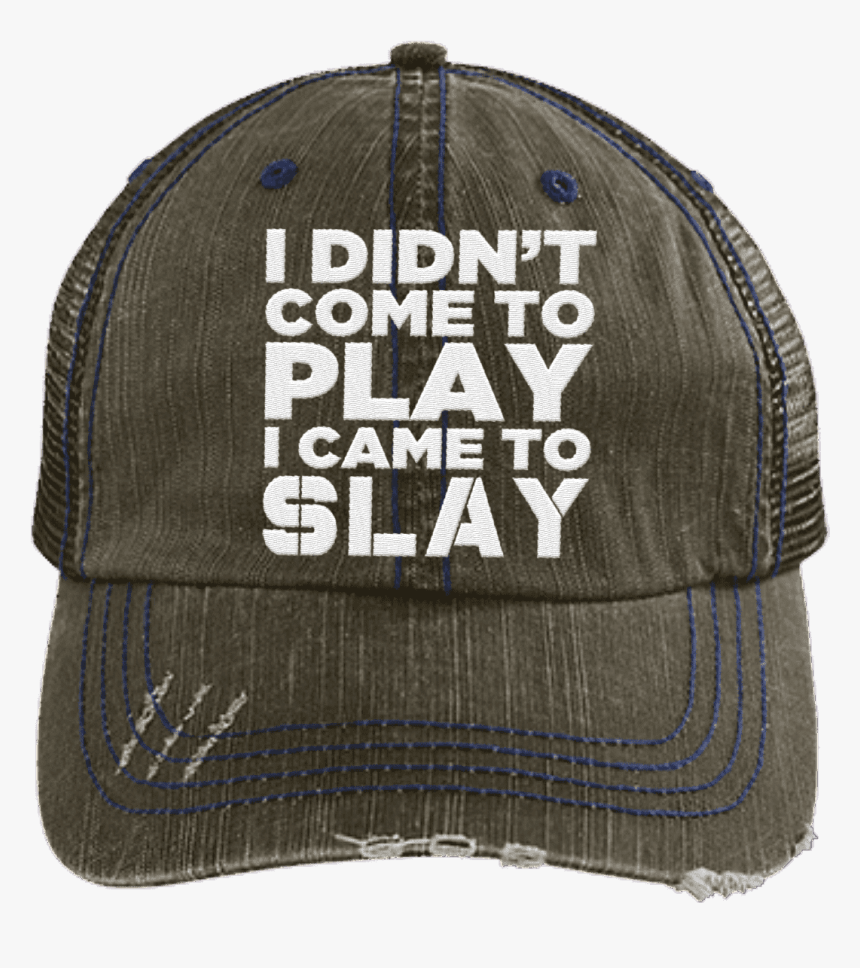 Baseball Cap, HD Png Download, Free Download