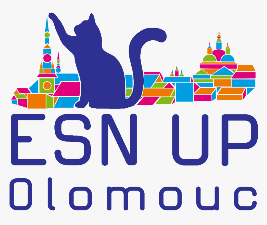 Esn Up Olomouc, HD Png Download, Free Download