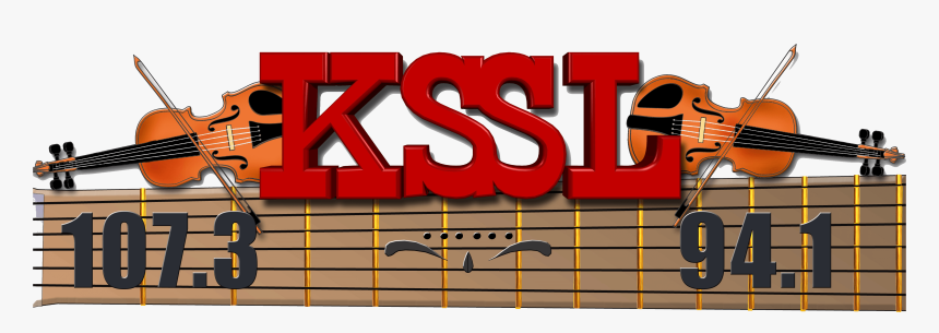 Classic Country Music, Kssl Radio, Playing The Greatest - Kssl Radio, HD Png Download, Free Download