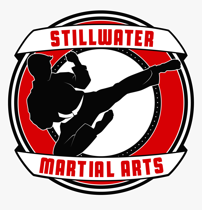 Martial Arts Logo - Stillwater Martial Arts, HD Png Download, Free Download