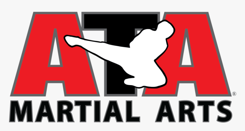 Ata Martial Arts Logo Color - Ata Martial Arts, HD Png Download, Free Download