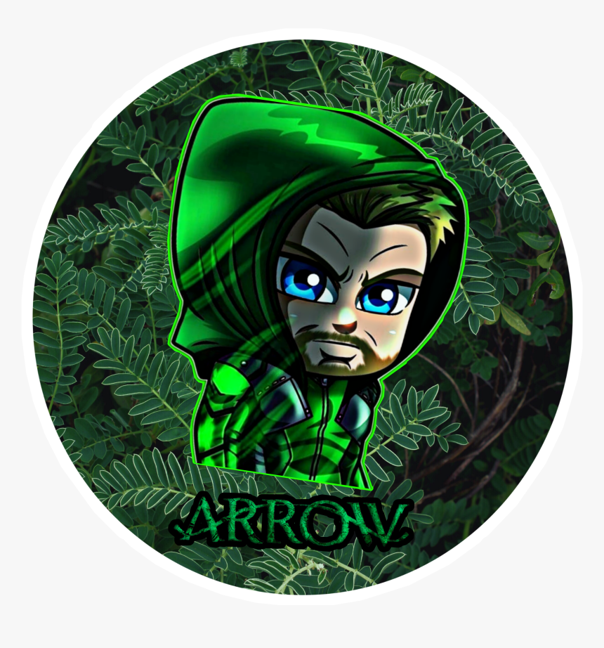 Icon Arrow Cw Art 
fan Art By Stevensondrawings
"the, HD Png Download, Free Download