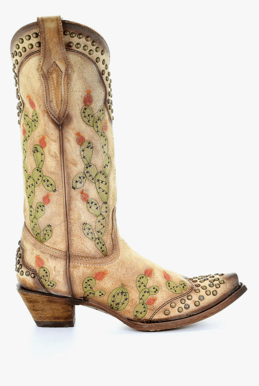 Cowboy Boot, HD Png Download, Free Download