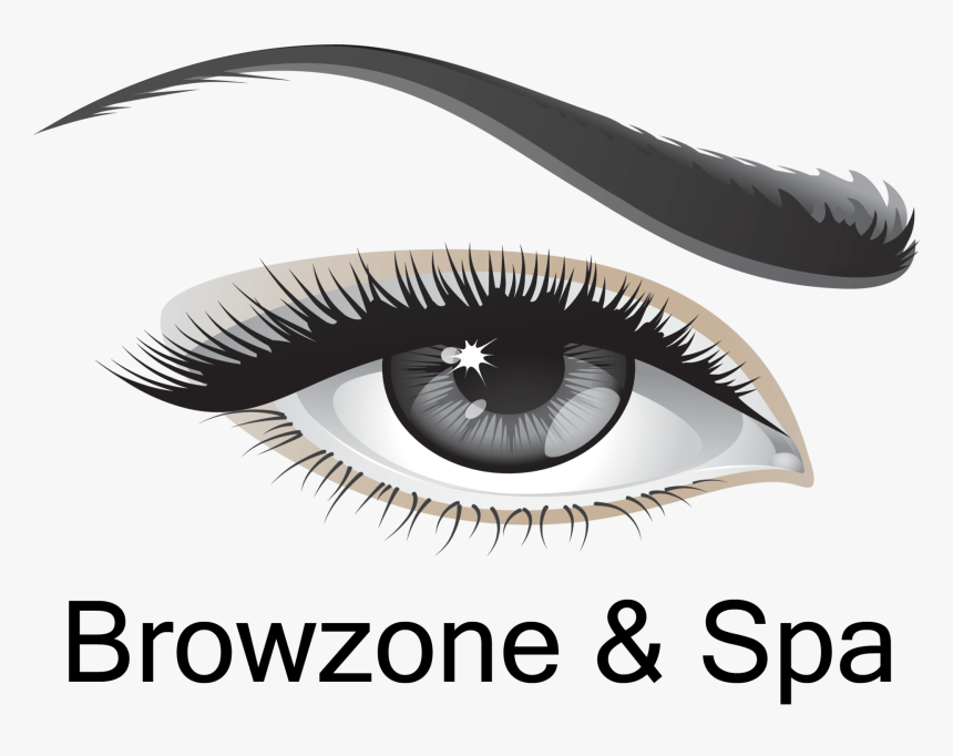 Eye Brow Vector Png, Transparent Png, Free Download