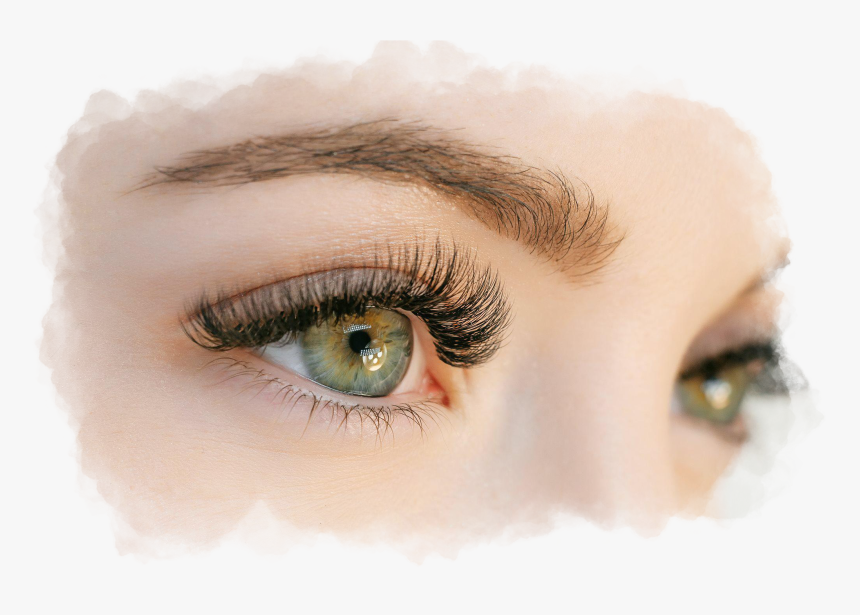 Classic Eyelash Extensions London, HD Png Download, Free Download