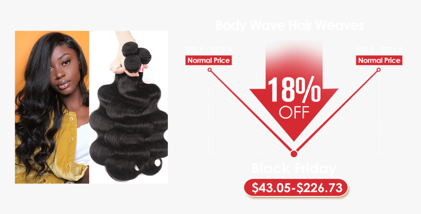 Nadula Wholesale Best Virgin Brazilian Body Wave Hair - Wig, HD Png Download, Free Download
