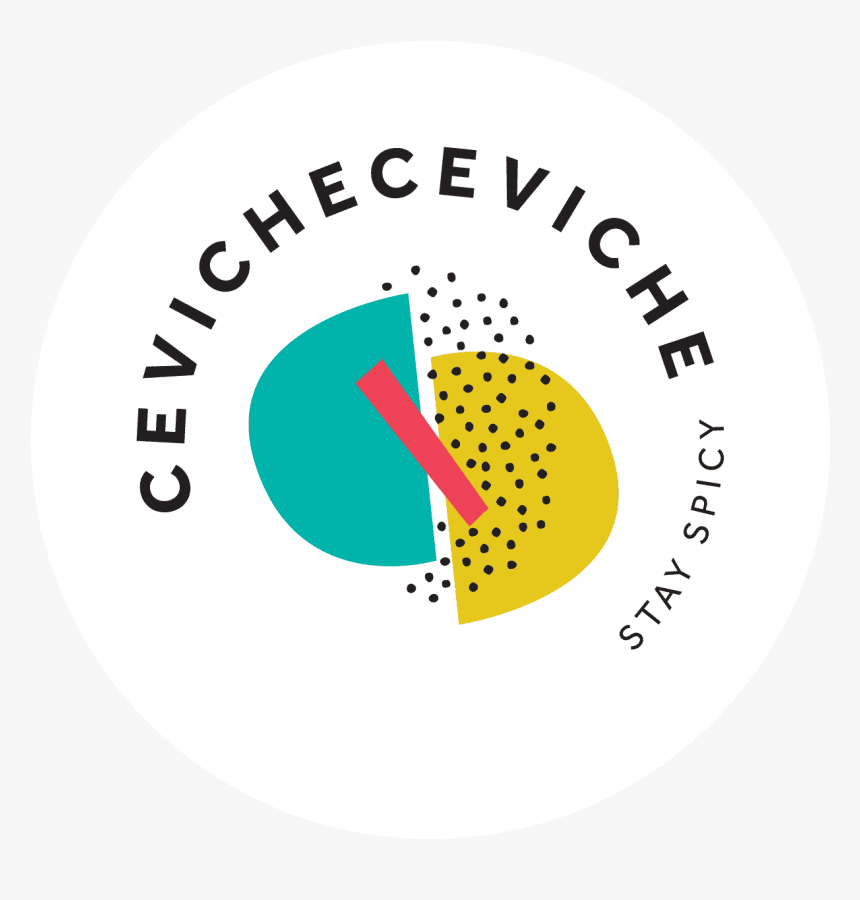 Cevicheceviche - Circle, HD Png Download, Free Download