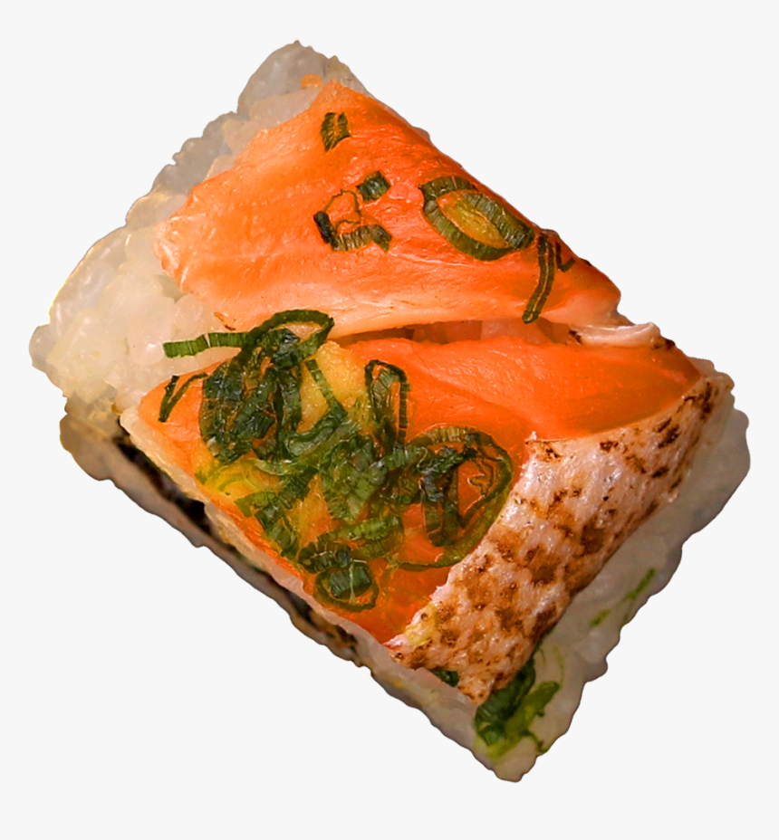 Sushi Plate Png, Transparent Png, Free Download