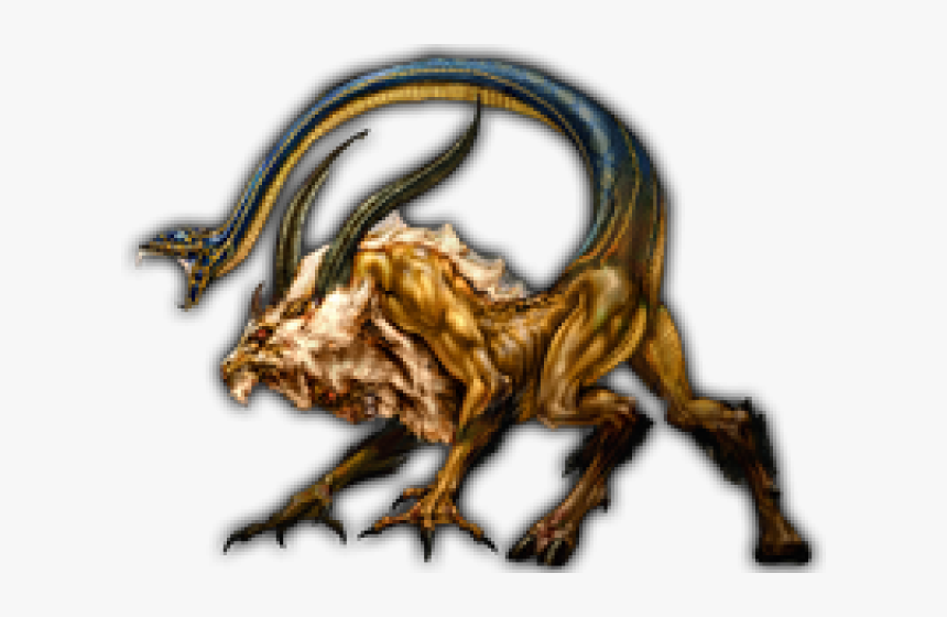 Transparent Chimera Png - Chimera Png, Png Download, Free Download