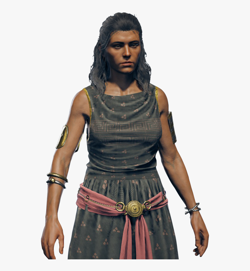 Acod The Chimera - Chimera Assassin's Creed Odyssey, HD Png Download, Free Download