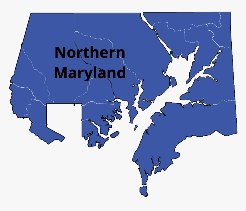 Maryland State, HD Png Download, Free Download