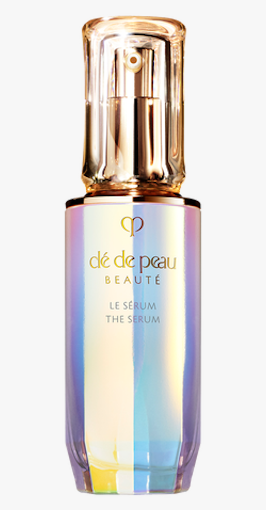 Clé De Peau Beauté The Serum, HD Png Download, Free Download