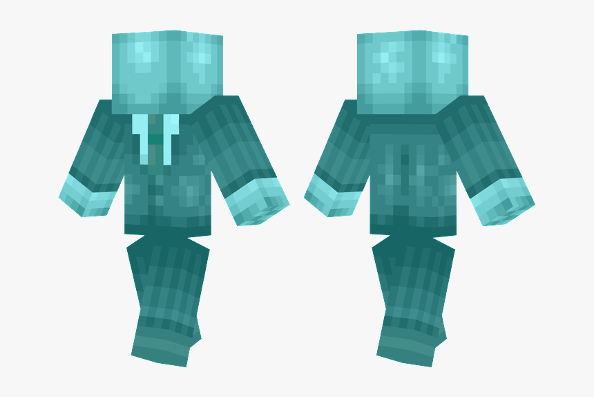 Minecraft Skins Sniper Tf2, HD Png Download, Free Download