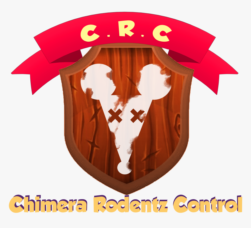 Chimera Rodentz Control, HD Png Download, Free Download