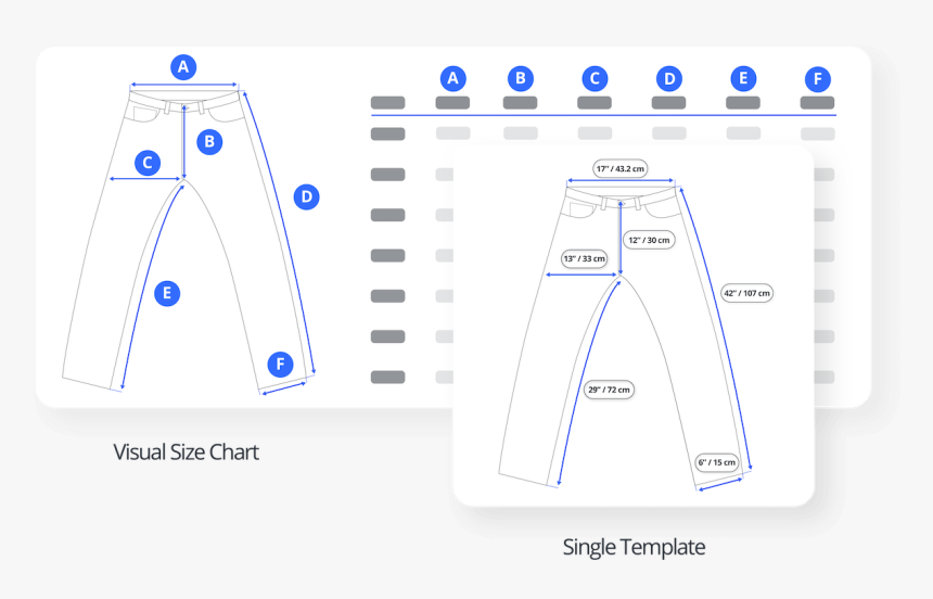 Measure Rise On Shorts, HD Png Download, Free Download