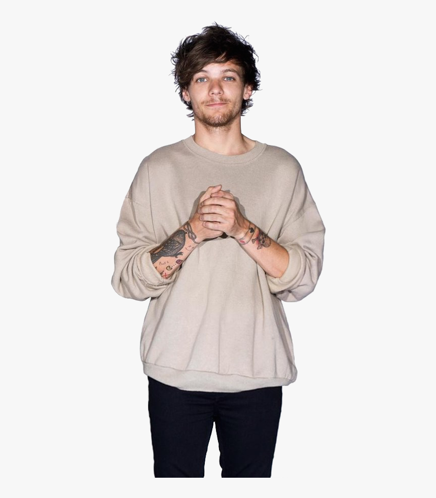 Thumb Image - Louis Tomlinson Harry Styles Png, Transparent Png, Free Download