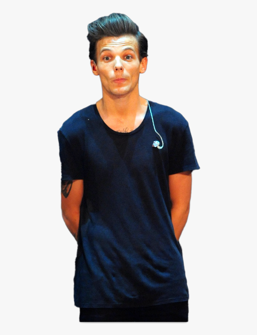 Thumb Image - Louis Tomlinson, HD Png Download, Free Download