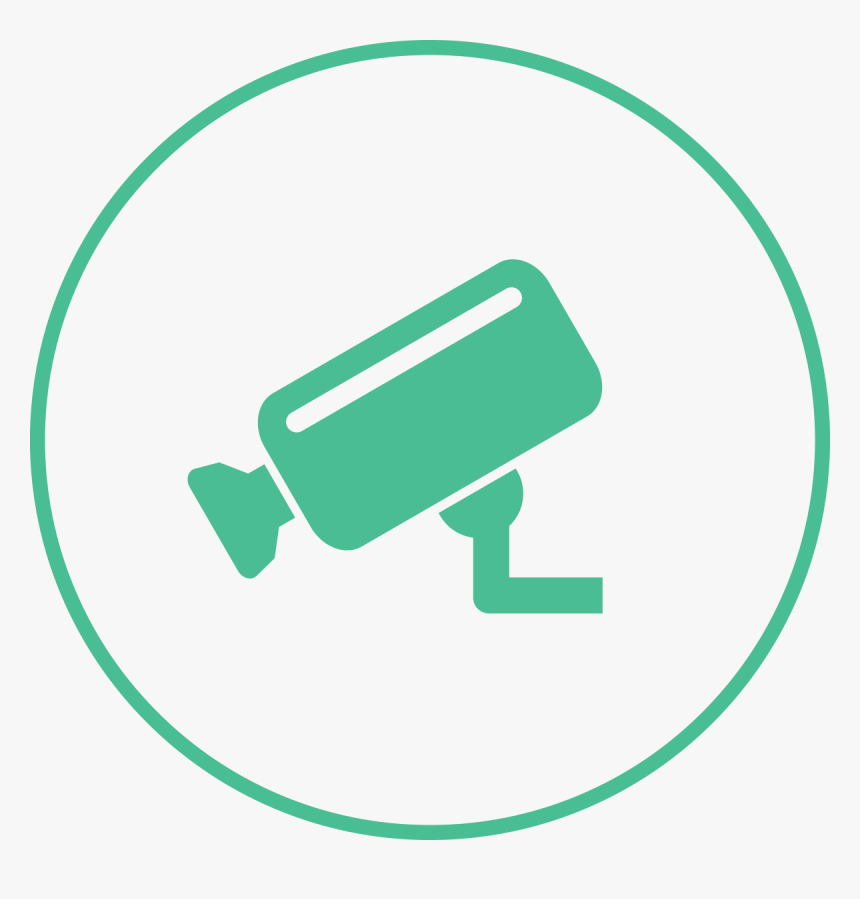 Fisical Security Icon Png, Transparent Png, Free Download