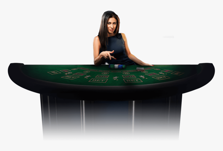 Poker Table, HD Png Download, Free Download