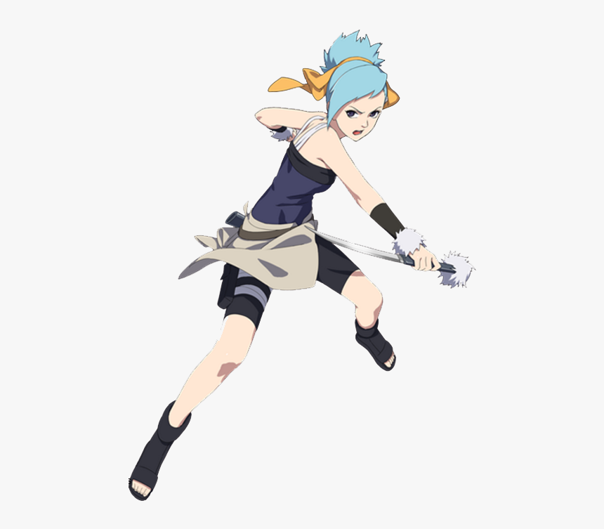 Naruto Online Azure Fang, HD Png Download, Free Download
