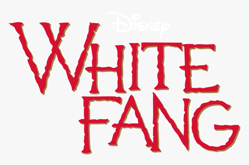 Disney Dogs White Fang (2048x1024), Png Download - Art, Transparent Png, Free Download