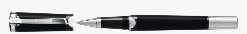 Montblanc John Lennon Special Edition Rollerball [bada] - Montblanc John Lennon, HD Png Download, Free Download