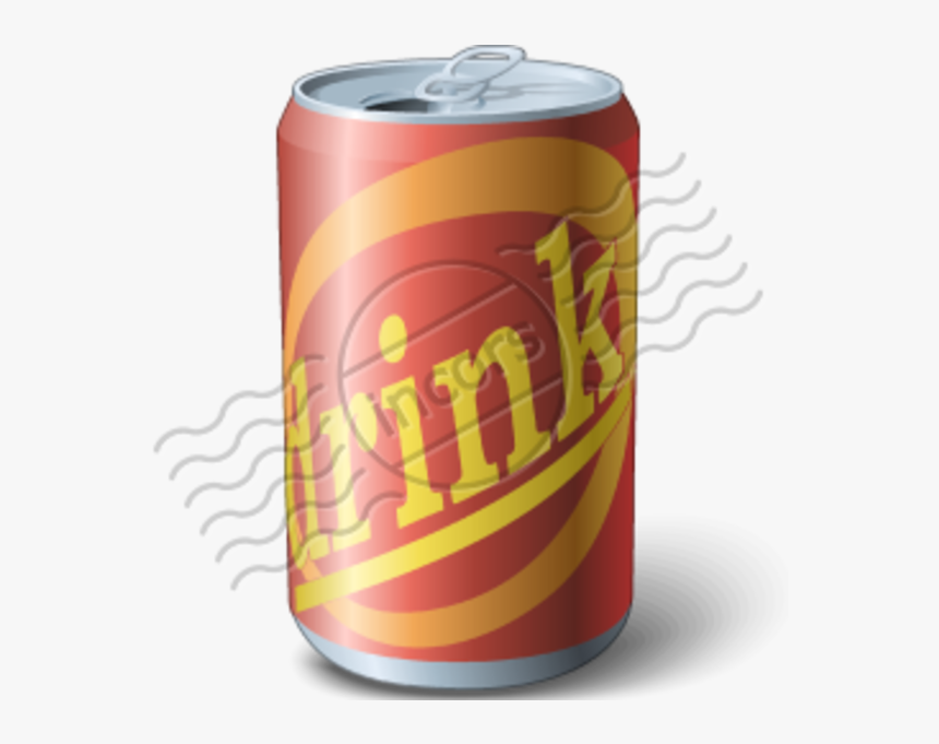 Carbonated Soft Drinks, HD Png Download, Free Download