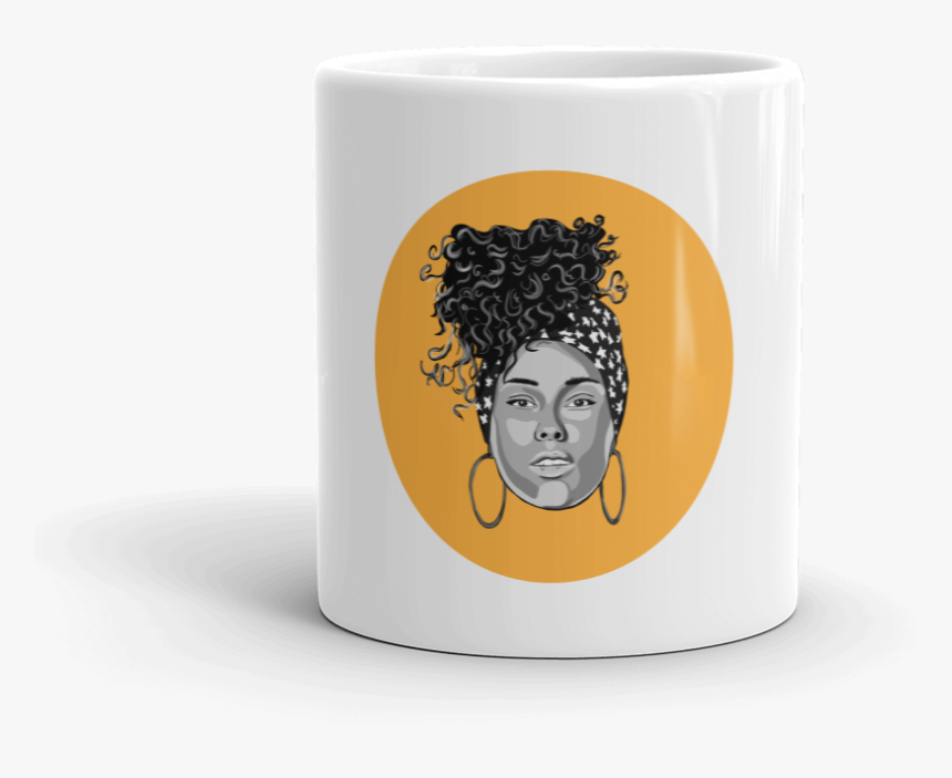 Alicia Keys Name Png - Mug, Transparent Png, Free Download