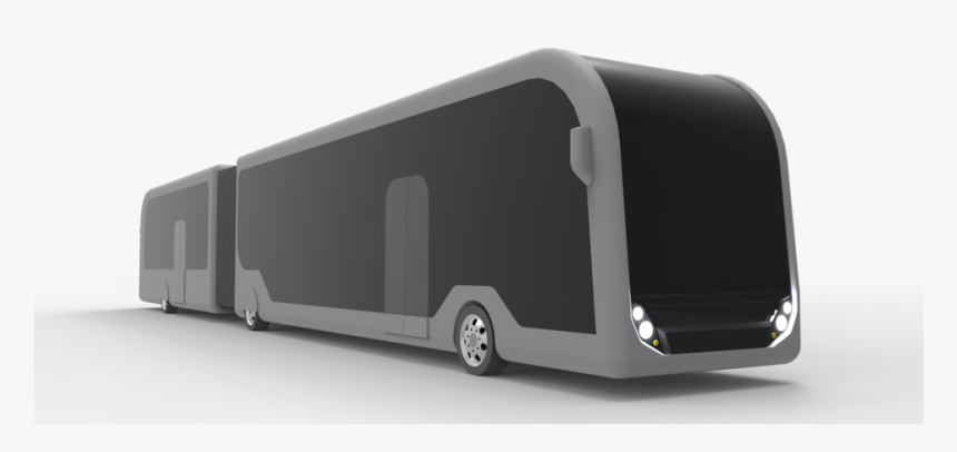 Transparent Bus Clipart Png - Commercial Vehicle, Png Download, Free Download