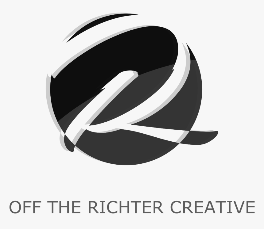 Logo Design By Sarath 4 For Dean Richter Photography - Emblem, HD Png Download, Free Download