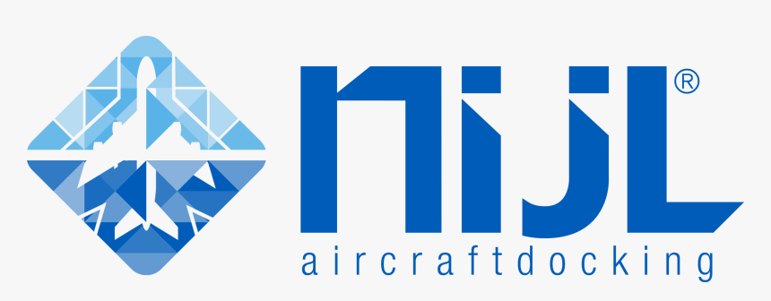 Tristar Aircraft Spares Gse Services - Nijl Aircraft Docking, HD Png Download, Free Download