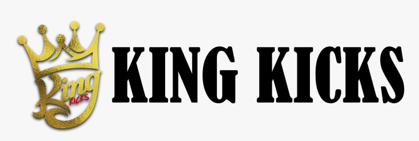 King-kicks Store - Calligraphy, HD Png Download, Free Download