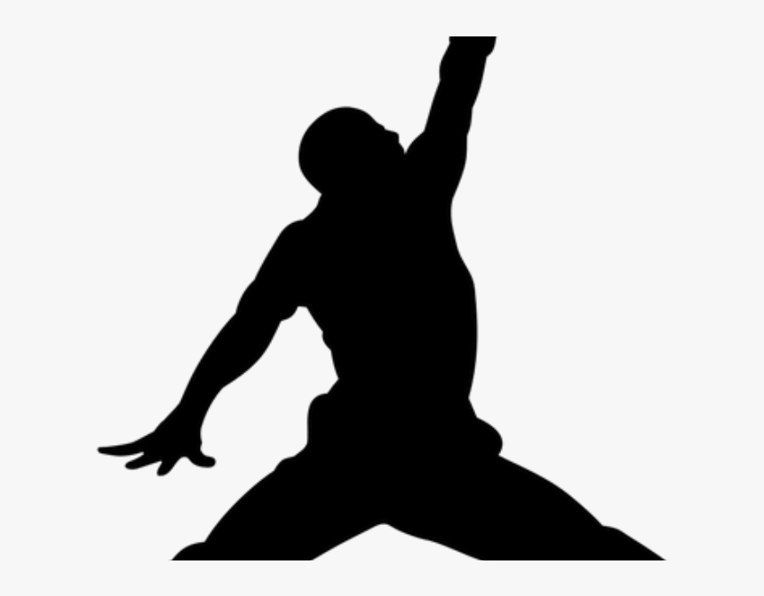 Air Jordan Logo"
 Class="lazyload - Logo Michael Jordan Png, Transparent Png, Free Download