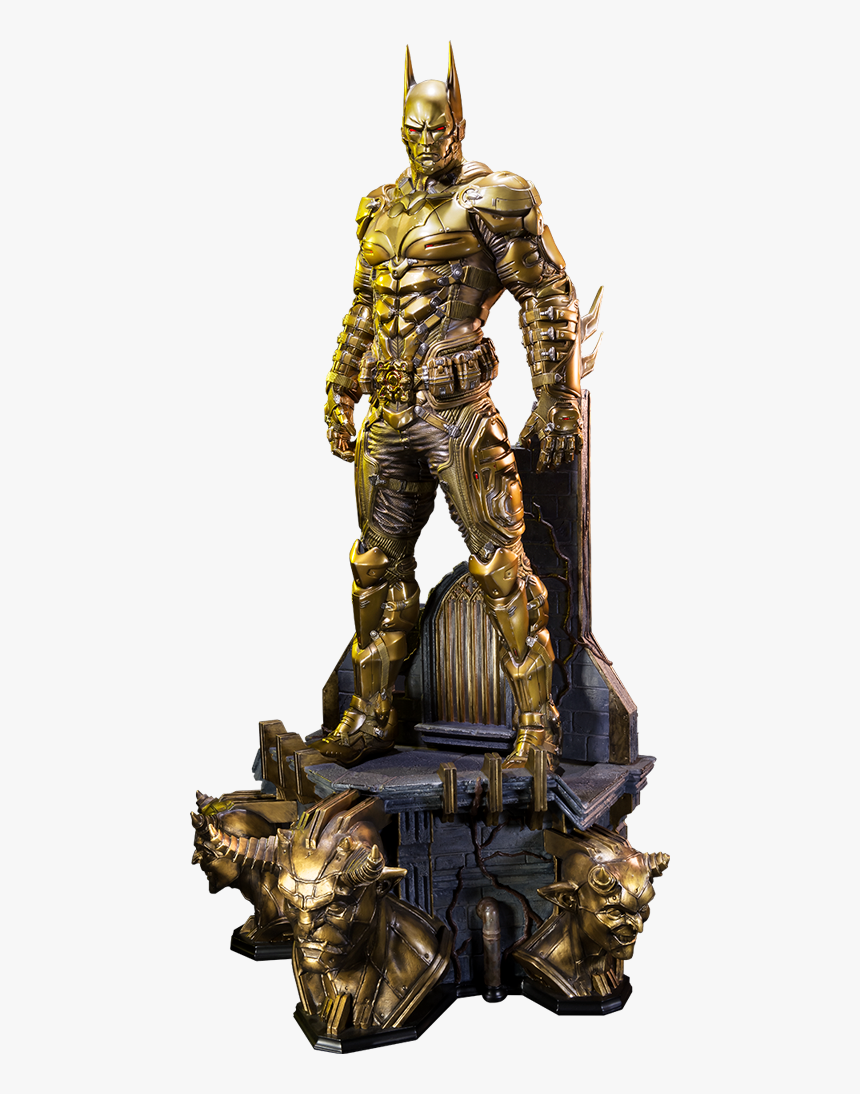 Batman Beyond Gold, HD Png Download, Free Download