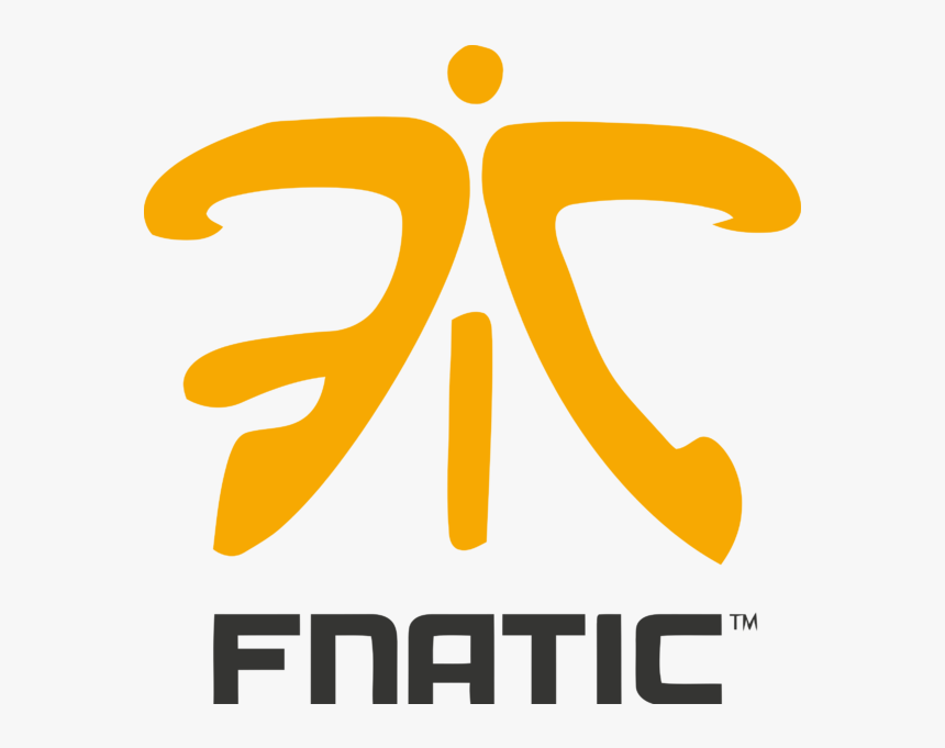 Fnatic Png, Transparent Png, Free Download