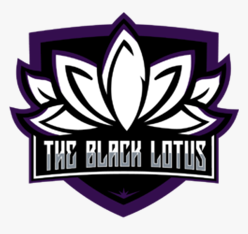 Team"s Logo - Black Lotus Esports Team, HD Png Download, Free Download