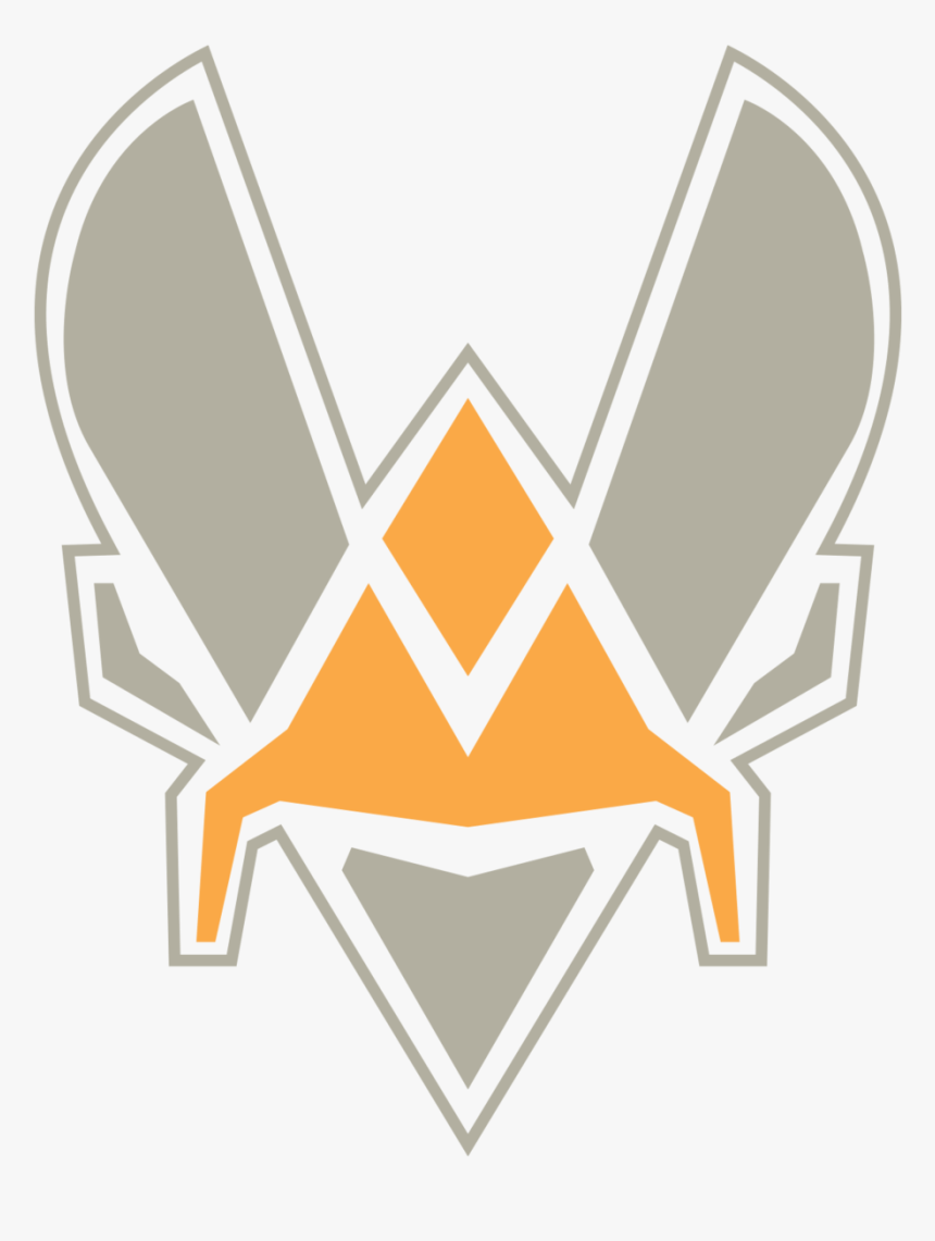 Team Vitality Png, Transparent Png, Free Download