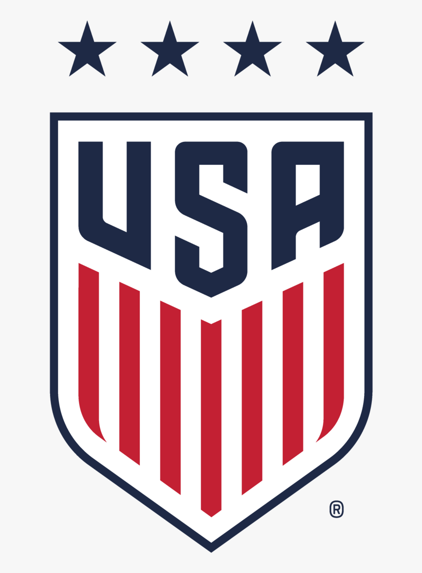 Usa Womens Soccer Logo 2020, HD Png Download, Free Download