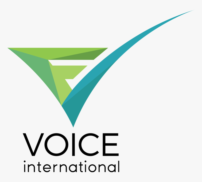 Voice International, Events And Creative Agency, Dubai, - Voice International, HD Png Download, Free Download