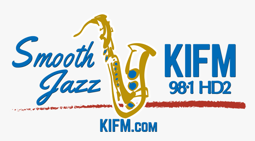 Smooth Jazz Logo, HD Png Download, Free Download