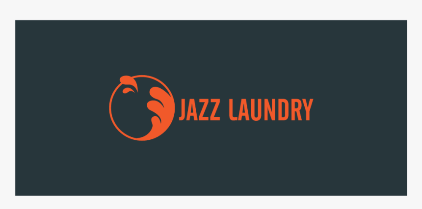 Logo Design By Sunny For Jazz Laundry - Jazz Against The Machine, HD Png Download, Free Download